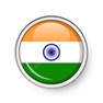 Indian Flag Logo